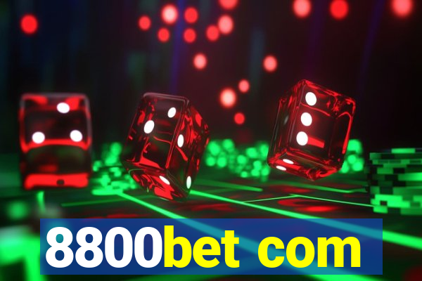 8800bet com